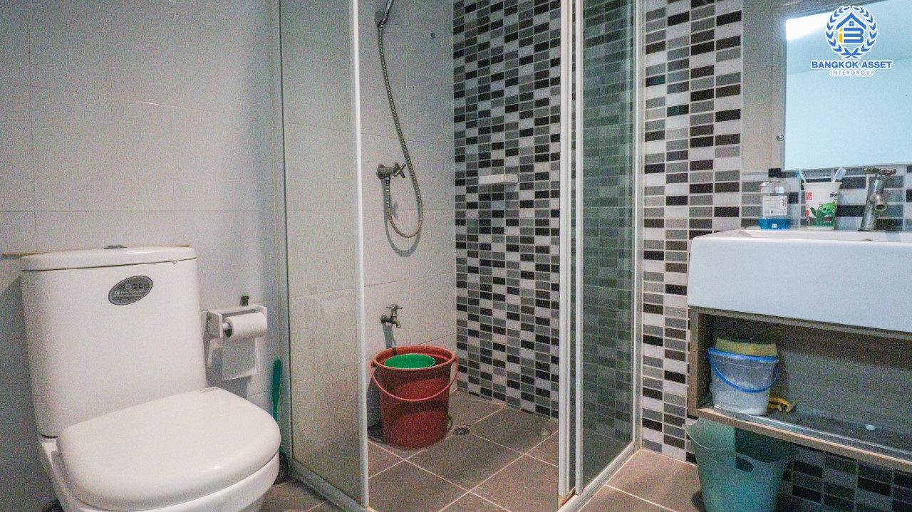 *****ทาวน์เฮ้าส์มือสอง ม.พฤกษาวิลล์37 วัชรพล-เพิ่มสิน เนื้อที่ 19.5 ตร.ว. ฟังก์ชัน 3 ห้องนอน 2 ห้องน้ำ จอดรถได้ 1 คัน บ้านสวยพร้อมเข้าอยู่ ใกล้สิ่งอำนวยความสะดวก บนทำเลที่ดี เชื่อมต่อถนนวัชรพล-เพิ่มสิน, ถนนสายไหม เข้าเมืองให้เป็นเรื่องง่ายดาย ใกล้ถนนสุขภิบาล5 และใกล้ทางด่วน ฉลองรัช